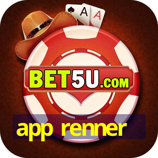 app renner